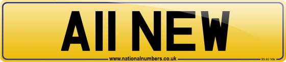 A11 NEW