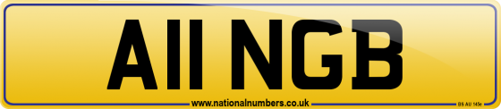 A11 NGB