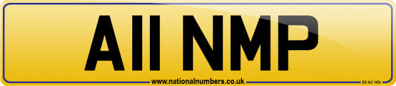 A11 NMP