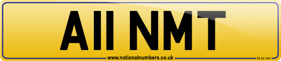 A11 NMT