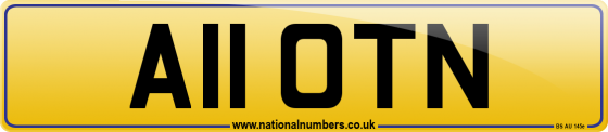 A11 OTN