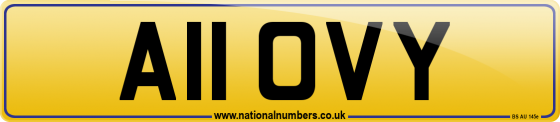 A11 OVY