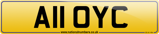 A11 OYC