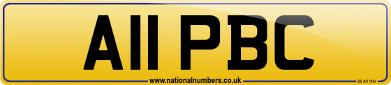 A11 PBC
