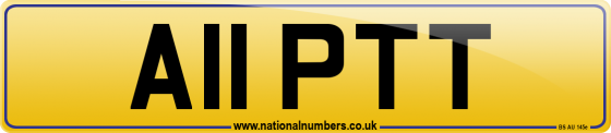 A11 PTT