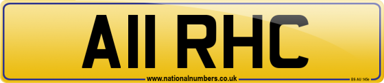 A11 RHC