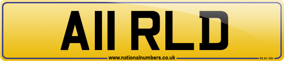 A11 RLD
