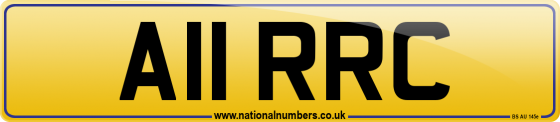 A11 RRC