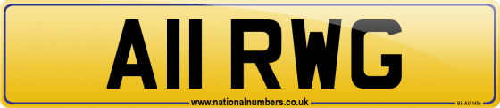 A11 RWG