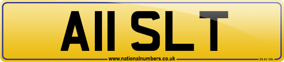 A11 SLT