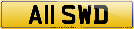 A11 SWD