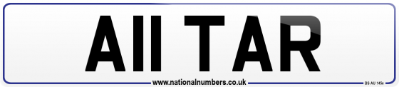 A11 TAR