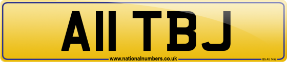 A11 TBJ
