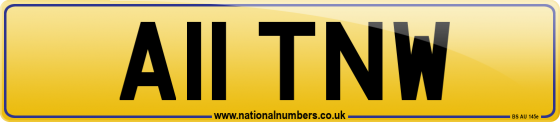 A11 TNW