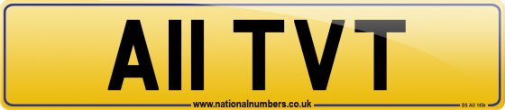 A11 TVT