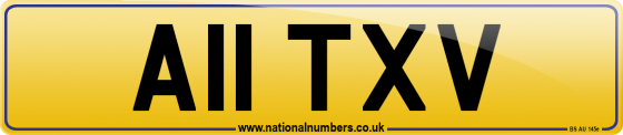 A11 TXV