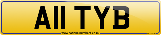 A11 TYB