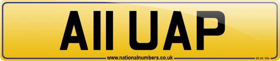 A11 UAP