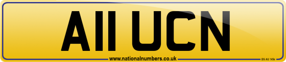A11 UCN