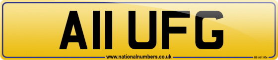 A11 UFG