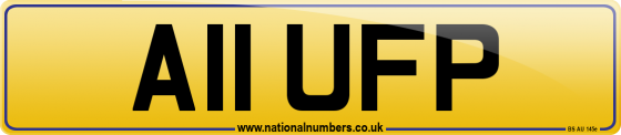 A11 UFP