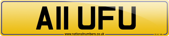 A11 UFU