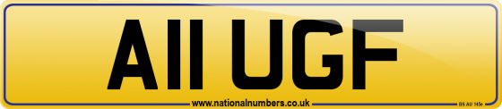 A11 UGF
