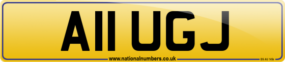 A11 UGJ
