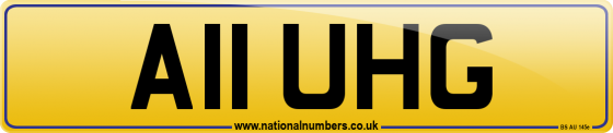 A11 UHG