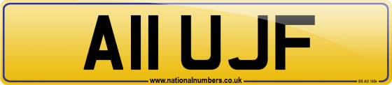 A11 UJF