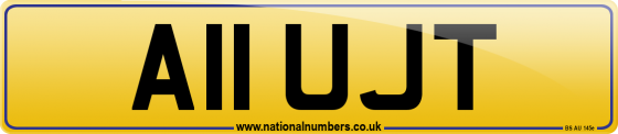 A11 UJT