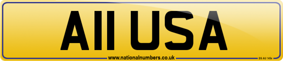 A11 USA