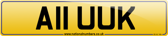 A11 UUK
