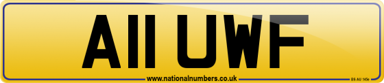 A11 UWF