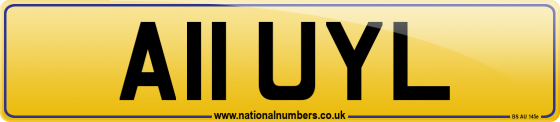 A11 UYL