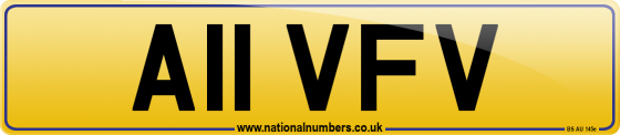 A11 VFV