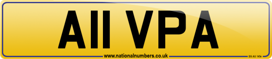 A11 VPA