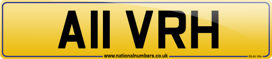 A11 VRH