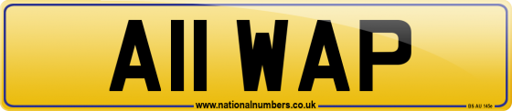 A11 WAP