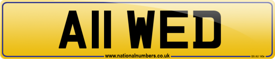 A11 WED