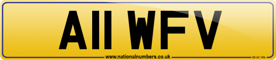 A11 WFV