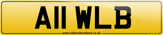 A11 WLB