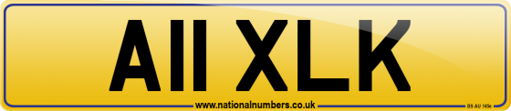 A11 XLK