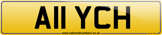 A11 YCH