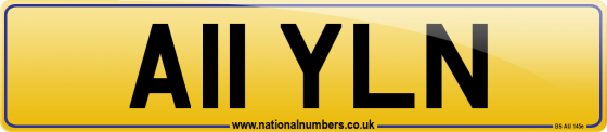 A11 YLN