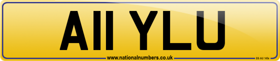 A11 YLU