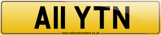 A11 YTN