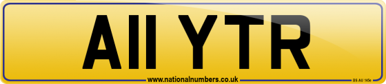 A11 YTR