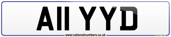 A11 YYD