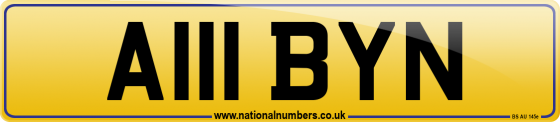 A111 BYN
